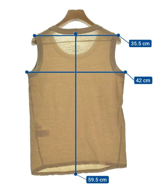 ZUCCa Tank tops