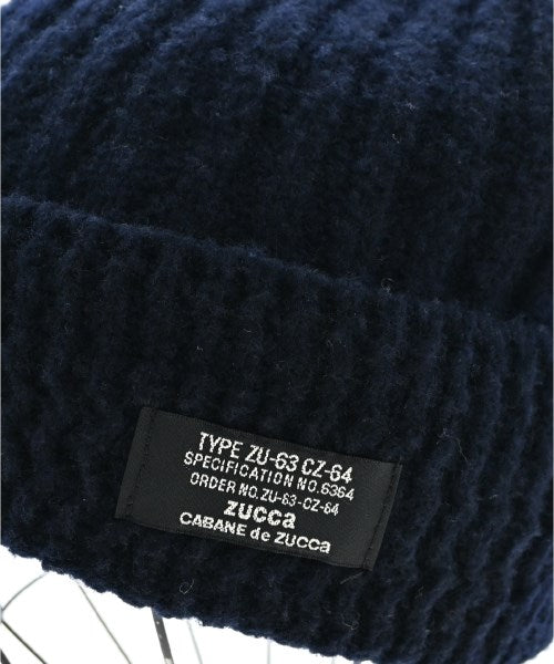 ZUCCa Knitted caps/Beanie