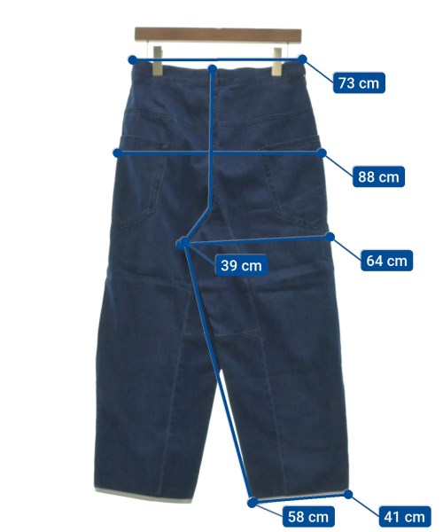 ZUCCa Jeans