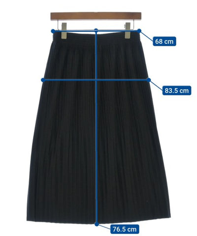 ZUCCa Long/Maxi length skirts