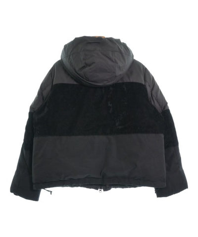 ZUCCa Down jackets/Vests