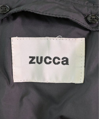 ZUCCa Down jackets/Vests