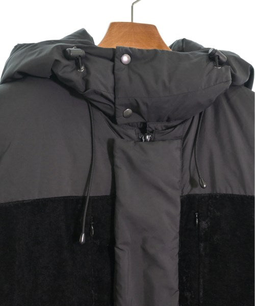 ZUCCa Down jackets/Vests