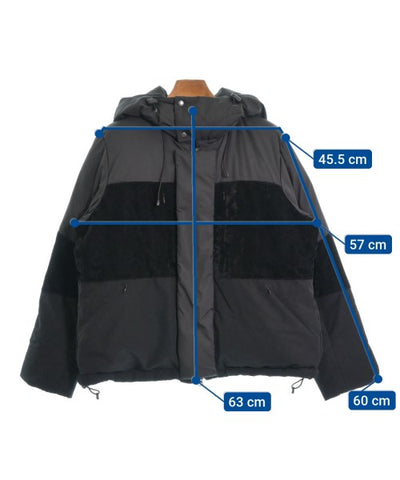 ZUCCa Down jackets/Vests