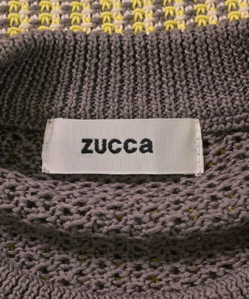 ZUCCa Sweaters