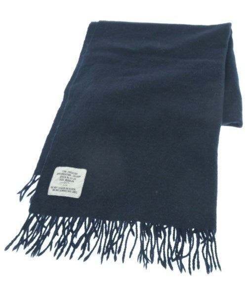 ZUCCa Winter scarves