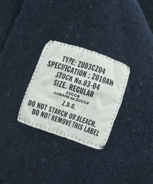 ZUCCa Winter scarves