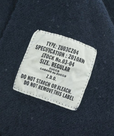 ZUCCa Winter scarves