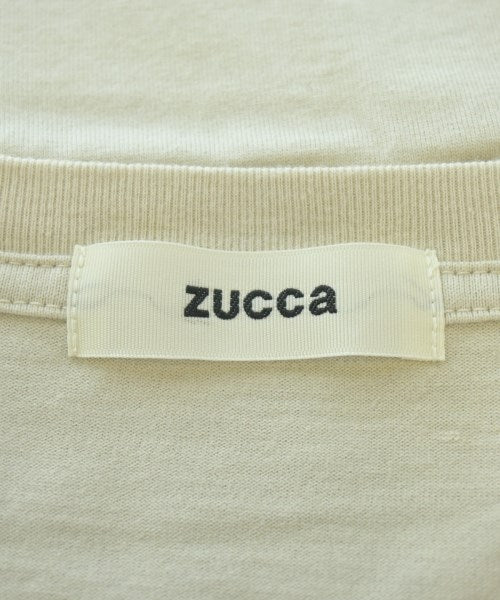 ZUCCa Sleevelesses