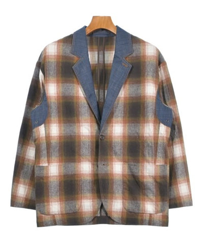 ZUCCa Casual jackets