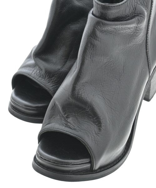 ZUCCa Boots