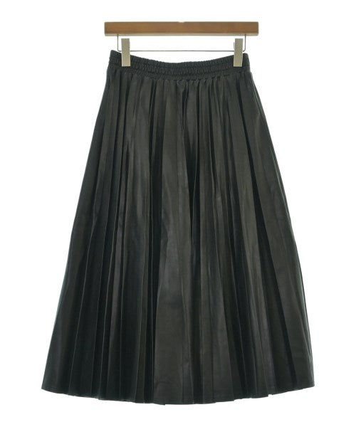ZUCCa Long/Maxi length skirts