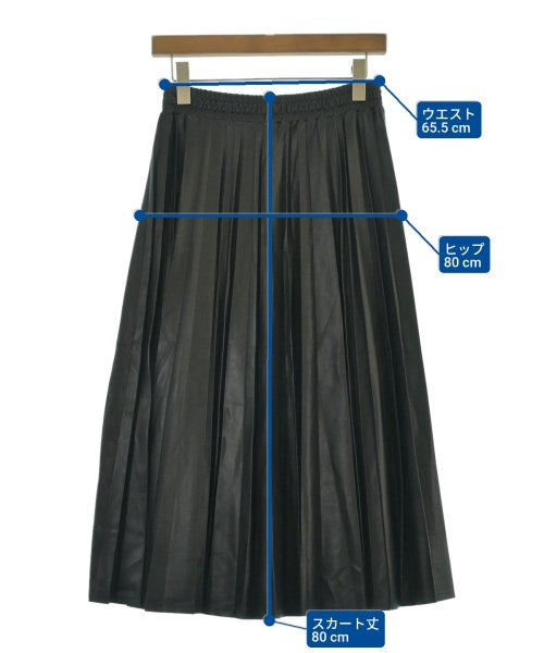 ZUCCa Long/Maxi length skirts