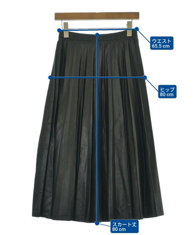 ZUCCa Long/Maxi length skirts