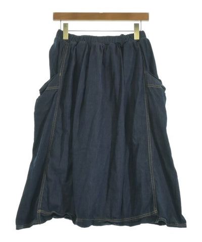 ZUCCa Long/Maxi length skirts