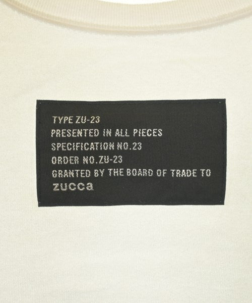 ZUCCa Tee Shirts/Tops