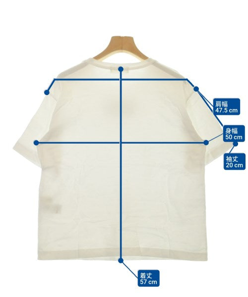 ZUCCa Tee Shirts/Tops