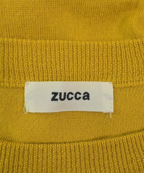 ZUCCa Sweaters