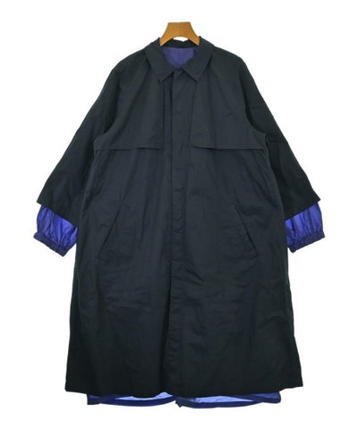 ZUCCa Soutien collar coats