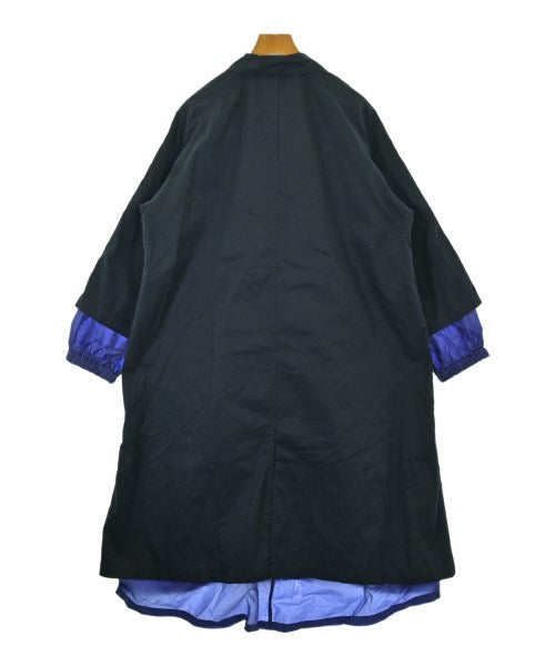 ZUCCa Soutien collar coats