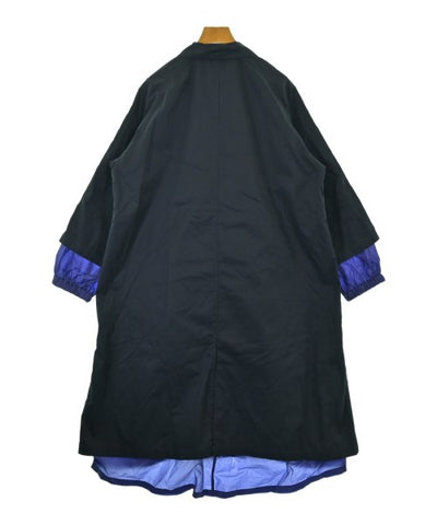 ZUCCa Soutien collar coats