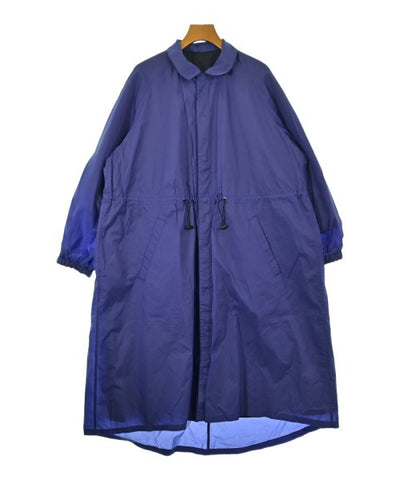 ZUCCa Soutien collar coats