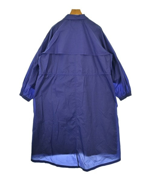 ZUCCa Soutien collar coats