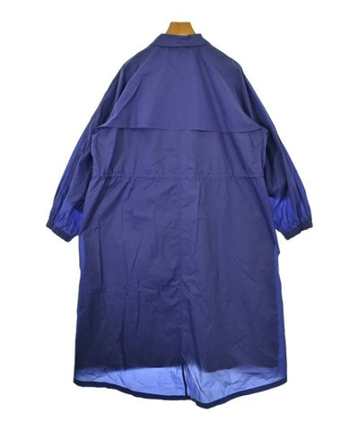 ZUCCa Soutien collar coats