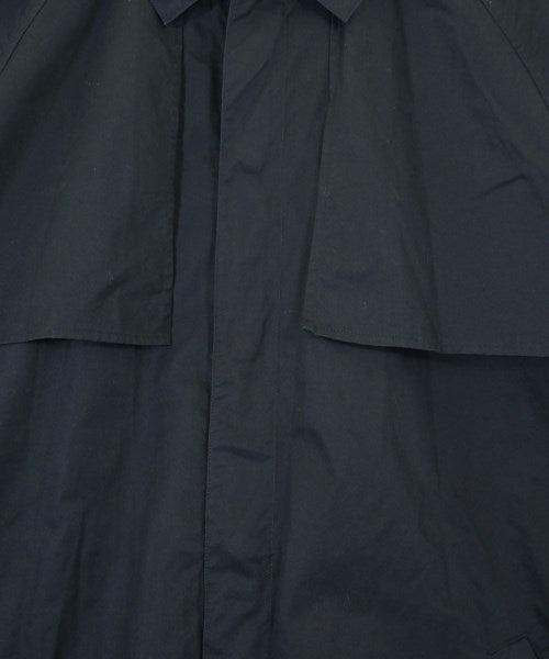 ZUCCa Soutien collar coats