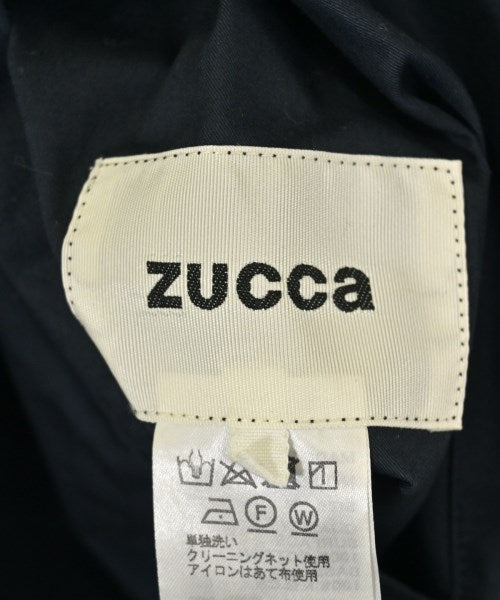 ZUCCa Soutien collar coats