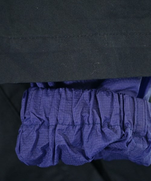 ZUCCa Soutien collar coats