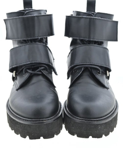 ZUCCa Boots