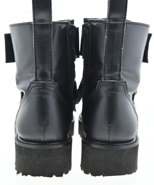 ZUCCa Boots