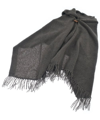 ZUCCa Winter scarves