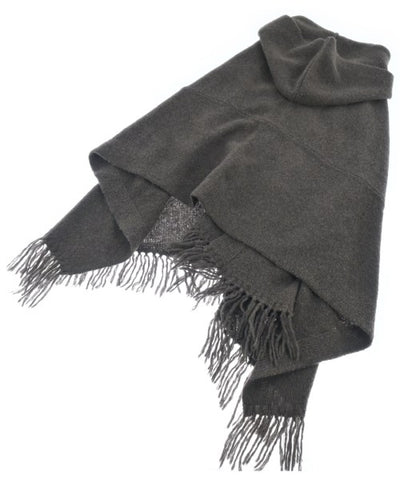 ZUCCa Winter scarves