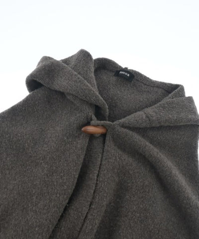 ZUCCa Winter scarves