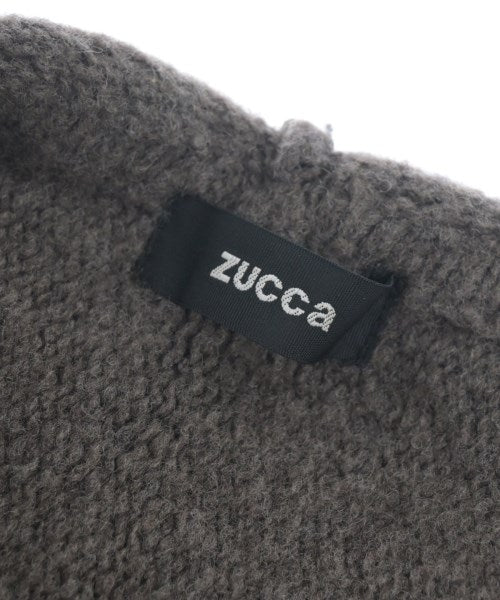 ZUCCa Winter scarves