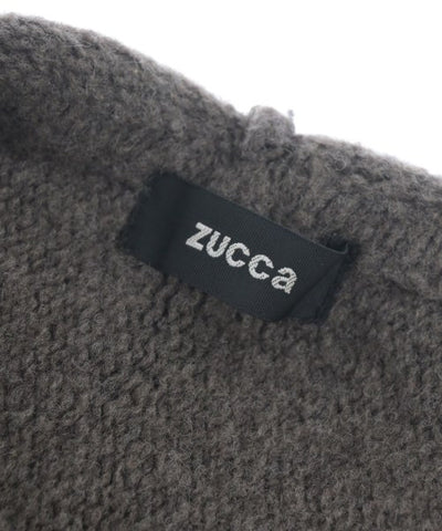 ZUCCa Winter scarves