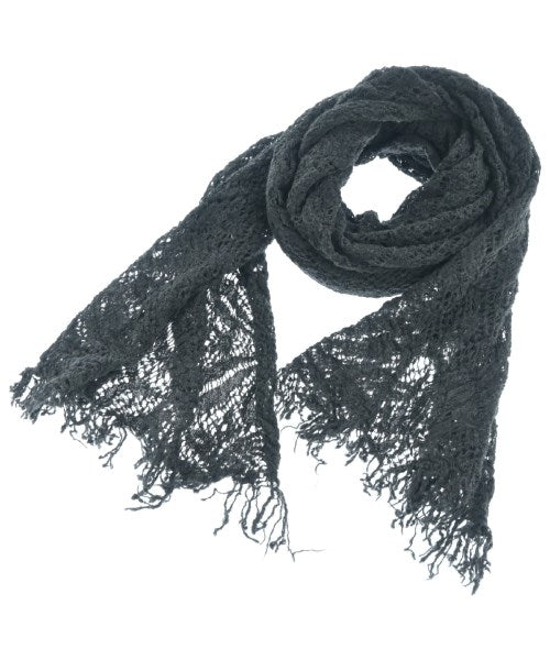 ZUCCa Winter scarves