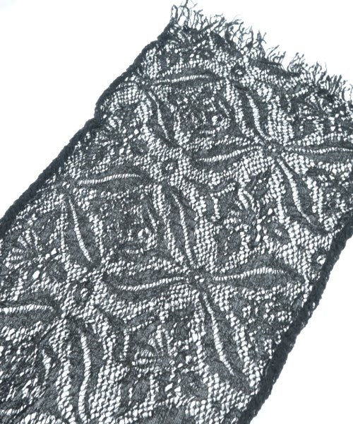 ZUCCa Winter scarves