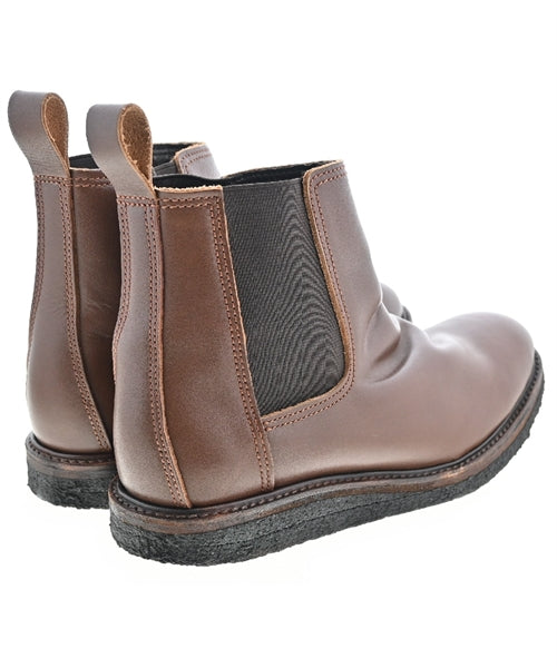 ZUCCa Boots