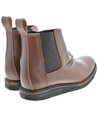 ZUCCa Boots