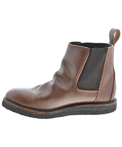 ZUCCa Boots