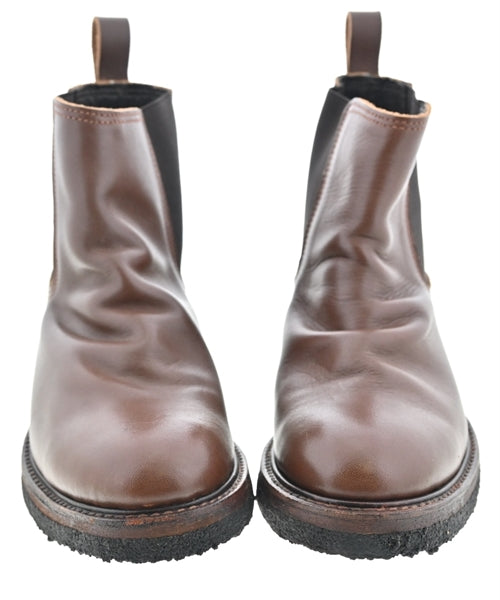 ZUCCa Boots