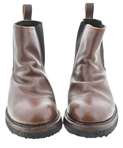 ZUCCa Boots