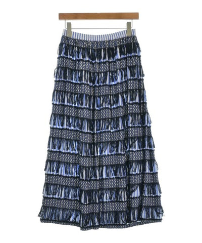 ZUCCa Long/Maxi length skirts