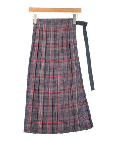 ZUCCa Long/Maxi length skirts