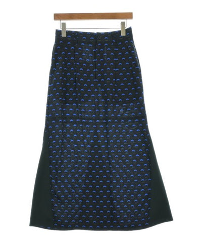 ZUCCa Long/Maxi length skirts