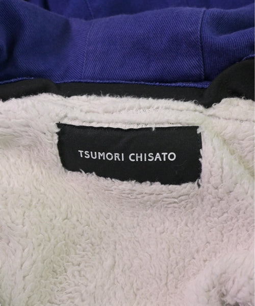 TSUMORI CHISATO Other