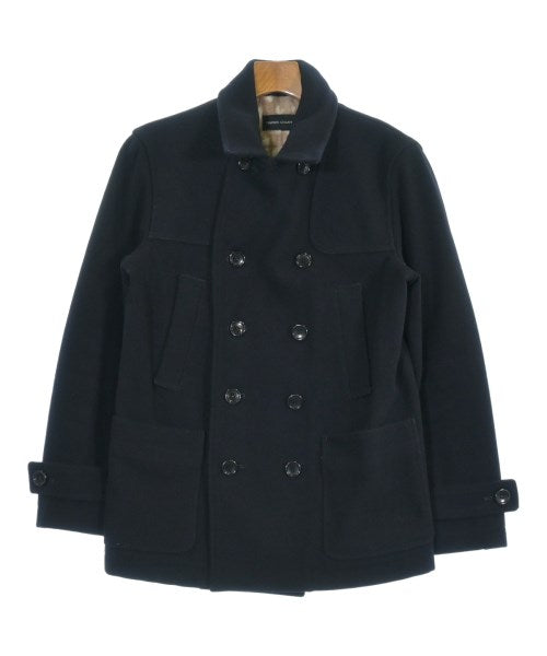 TSUMORI CHISATO Pea Coats